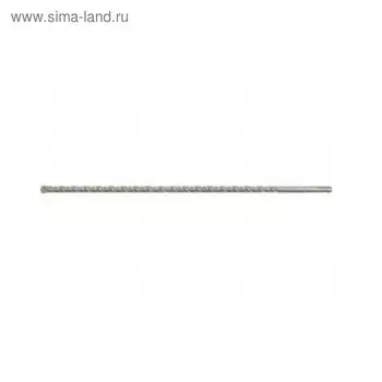 Бур Кратон SDS-plus S4 12 х 260 мм