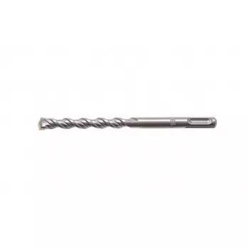 Бур по бетону Denzel 705023, двойная спираль, Cobalt W-tip, SDS PLUS, 12 x 160 мм