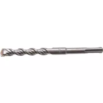 Бур по бетону Denzel 705029, двойная спираль, Cobalt W-tip, SDS PLUS, 14 x 160 мм
