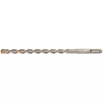 Бур по бетону Dewalt INDUSTRIAL DT9653, SDS-Plus, 16х210 мм