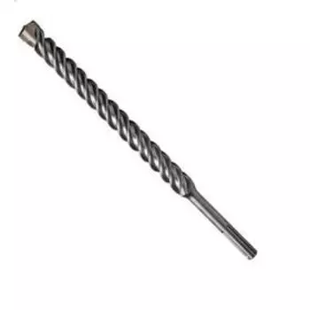 Бур по бетону Dewalt XLR DT60809, хвостовик SDS-Max, 4 резца, спираль шнек, 16х340 мм