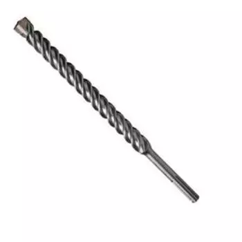 Бур по бетону Dewalt XLR DT60810, хвостовик SDS-Max, 4 резца, спираль шнек, 16х540 мм