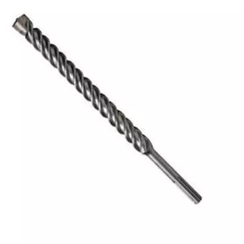 Бур по бетону Dewalt XLR DT60821, хвостовик SDS-Max, 4 резца, спираль шнек, 22х920 мм