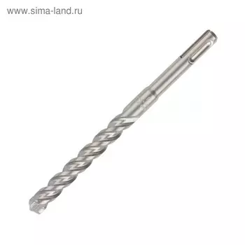 Бур по бетону GROSS "DREI SPITZEN" 70748, 14 х 215 мм, SDS PLUS