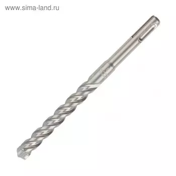 Бур по бетону GROSS "DREI SPITZEN" 70736, 5 x 165 мм, SDS PLUS