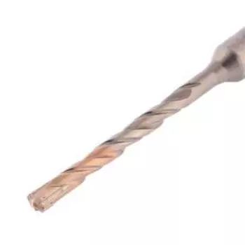 Бур по бетону Gross QUADRO 70761, SDS PLUS, 5х110 мм