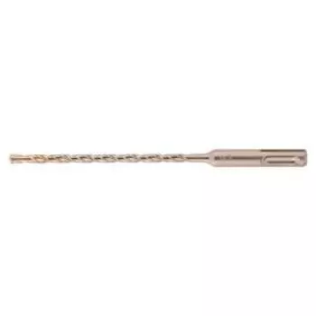 Бур по бетону Gross QUADRO 70765, SDS PLUS, 5х160 мм