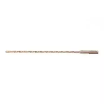 Бур по бетону Gross QUADRO 70777, SDS PLUS, 6х260 мм