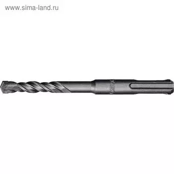 Бур "СИБИН" 29312-110-10, SDS-plus 10х110 мм