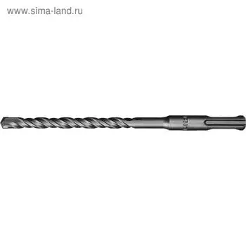 Бур "СИБИН" 29312-160-14, SDS-plus 14х160 мм