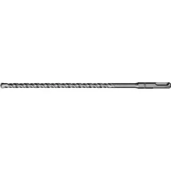 Бур "СИБИН" 29312-260-08, SDS-plus 8х260 мм