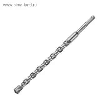 Бур "STAYER" PROFI, по бетону, хвостовик SDS PLUS, 14x1000мм