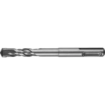 Бур ЗУБР 29315-110-10, SDS-plus 10 х 110 мм