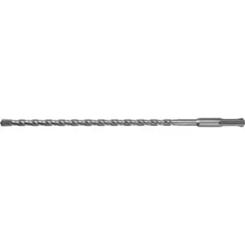 Бур ЗУБР 29315-260-08, SDS-plus 8 х 260 мм
