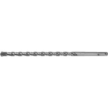 Бур ЗУБР 29315-260-10, SDS-plus 10 х 260 мм
