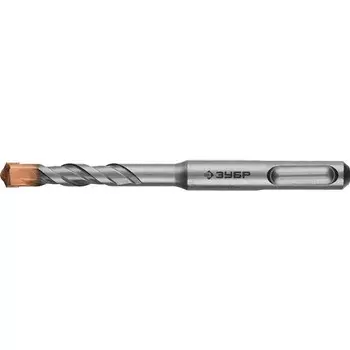 Бур ЗУБР Профессионал 29314-110-08_z02, SDS-plus 8 x 110 мм