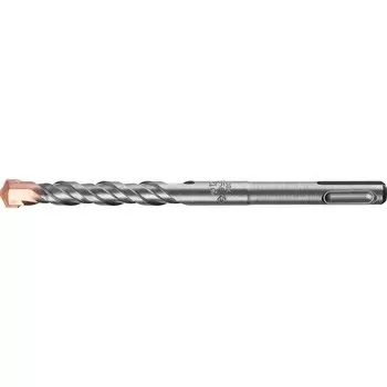 Бур ЗУБР Профессионал 29314-160-12_z02, SDS-plus 12 x 160 мм