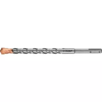 Бур ЗУБР Профессионал 29314-210-20_z02, SDS-plus 20 x 210 мм