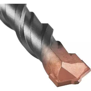 Бур ЗУБР Профессионал 29314-260-18_z02, SDS-plus 18 x 260 мм