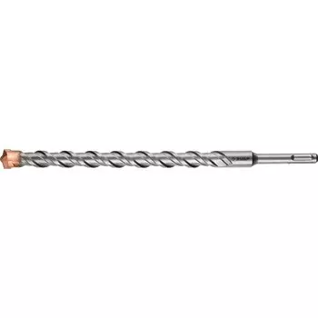 Бур ЗУБР Профессионал 29314-300-18_z01, SDS-plus 18 x 300 мм