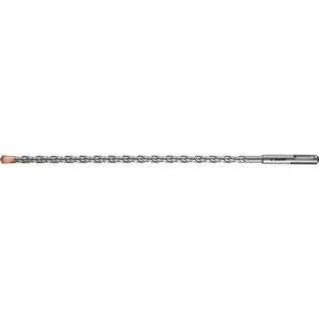 Бур ЗУБР Профессионал 29314-310-08_z02, SDS-plus 8 x 310 мм