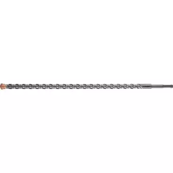 Бур ЗУБР Профессионал 29314-460-25_z02, SDS-plus 25 x 460 мм