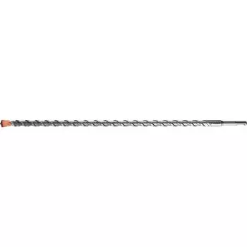 Бур ЗУБР Профессионал 29314-600-16_z02, SDS-plus 16 x 600 мм