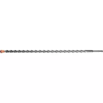Бур ЗУБР Профессионал 29314-600-18_z02, SDS-plus 18 x 600 мм