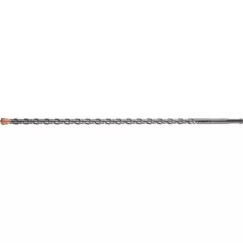 Бур ЗУБР Профессионал 29314-600-22_z02, SDS-plus 22 x 600 мм