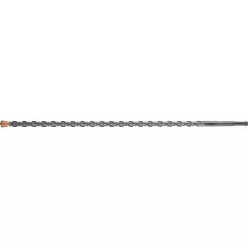 Бур ЗУБР Профессионал 29314-800-25_z02, SDS-plus 25 x 800 мм