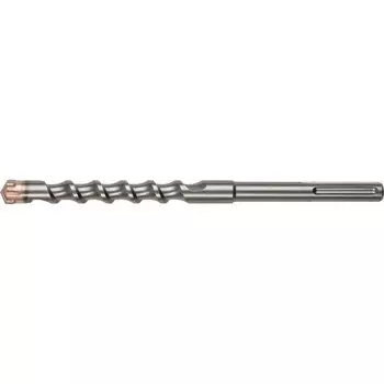 Бур ЗУБР Профессионал 29350-320-22_z01, SDS-max 22 x 200/320 мм