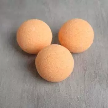 Бурлящие шары в коробке Stay Wild , 3 шт