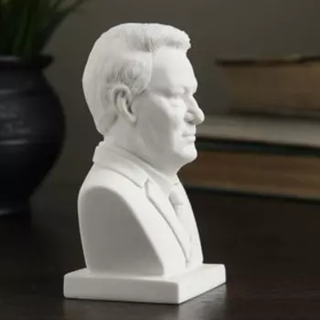 Бюст Ельцина 11см