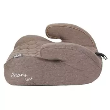 Бустер Rant Play Story line LB781, группа 2-3 (15-36 кг), цвет brown