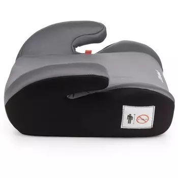 Бустер автомобильный детский Zlatek Raft, группа 3 (22-36 кг), цвет муссон