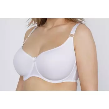 Бюстгальтер Lengy женский, размер 90C, цвет белый