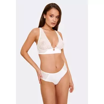 Бюстгальтер женский Atris, размер XL, цвет молочный