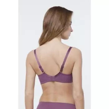 Бюстгальтер женский «Крокус», размер 85B