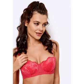 Бюстгальтер женский Ornelli, размер 75A, цвет розовый