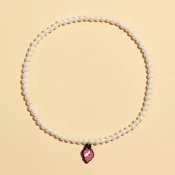 Бусы « Место для сказки» 39 см