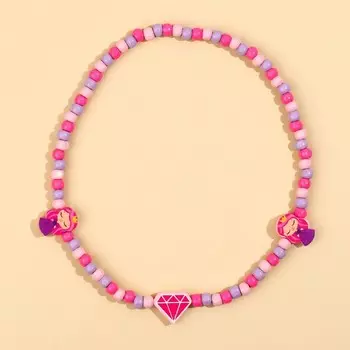 Бусы «Самая милая» 40 см