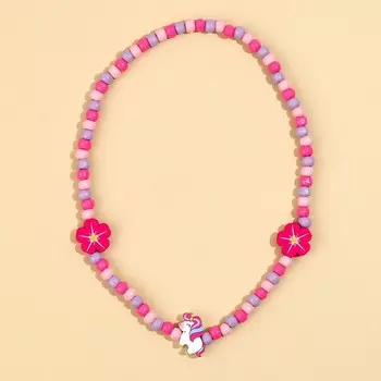 Бусы «Самой очаровательной» 40 см