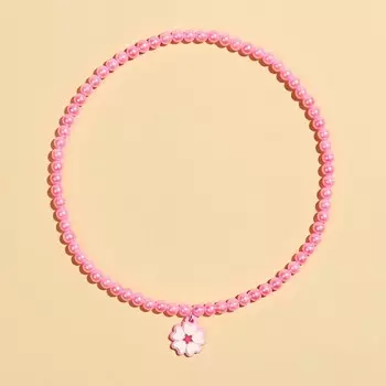 Бусы «Ты чудо» 39 см