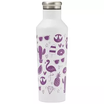 Бутылка 800 мл, emoji