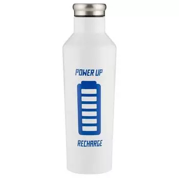 Бутылка 800 мл, recharge