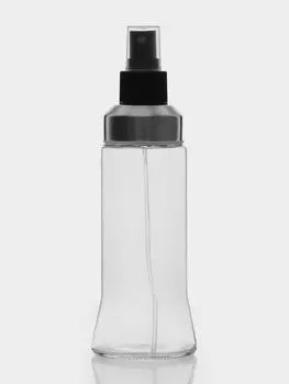Распылитель для масла Доляна «Стиль», 175 мл, 6.118.7 см, дозатор - спрей, стекло