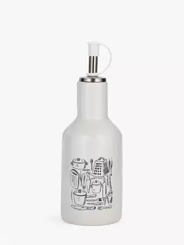 Бутылка для масла «Кухонные мелочи», 150 мл