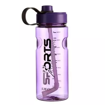 Бутылка для воды Sports, 1 л,