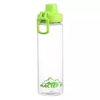Бутылка для воды, 700 мл, "Мастер К"