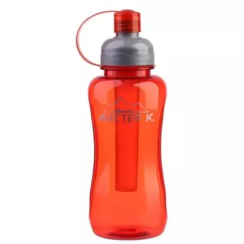 Бутылка для воды «Мастер К», 800 мл